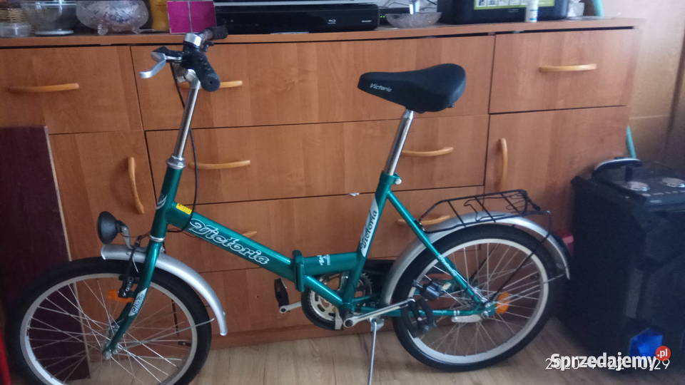 Składak Wiktoria w stanie Ożarów Mazowiecki