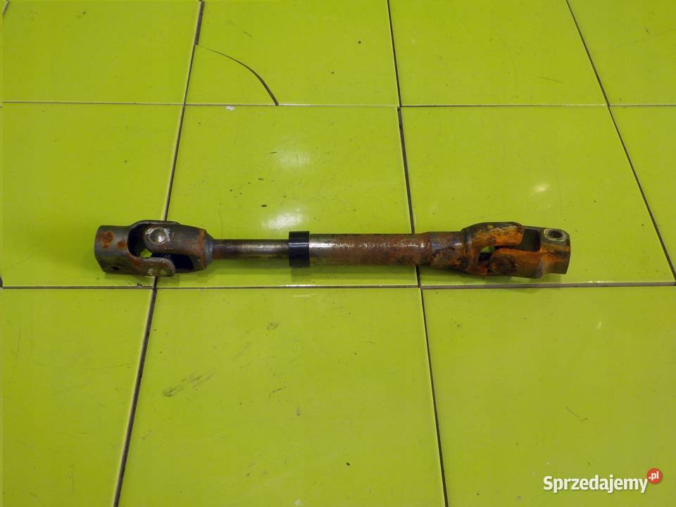 HYUNDAI i30 I 14 B 07r HB 5D krzyzak kolumny Suków sprzedam