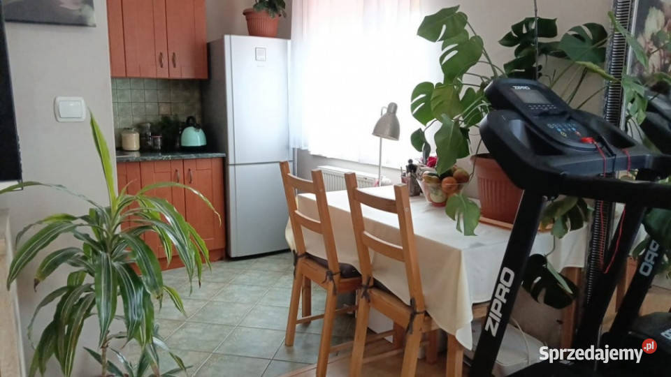 Sprzedam mieszkanie 29m Borkowska sprzedam