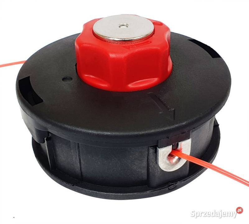 Głowica żyłkowa TYP II M10 x125 kosy Ostrołęka sprzedam