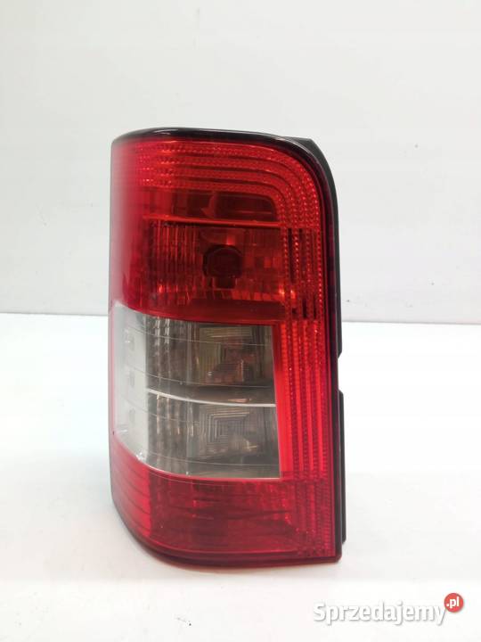 LAMPA TYŁ LEWA PARTNER I LIFT Citroen Berlingo I sprzedam