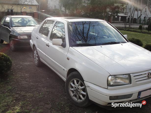 vw vento 20 GT w oryginale Vento Warszawa