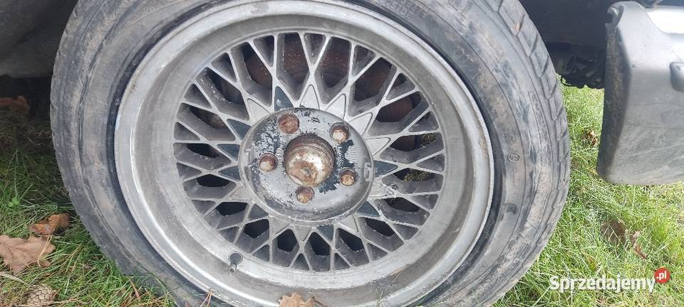 W126 na części Samochody na części podkarpackie