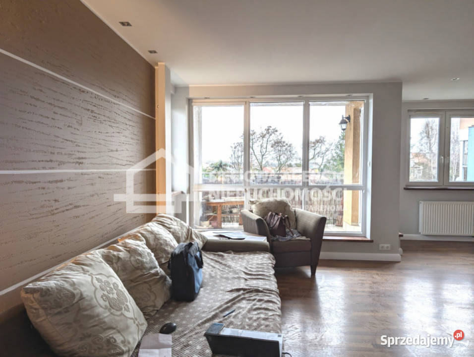sprzedaży mieszkania 140m2 4pokojowe Gdańsk Sprzedaż