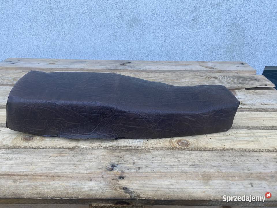 SIEDENIE ROMET OGAR 200 205 50 T1 Kraków