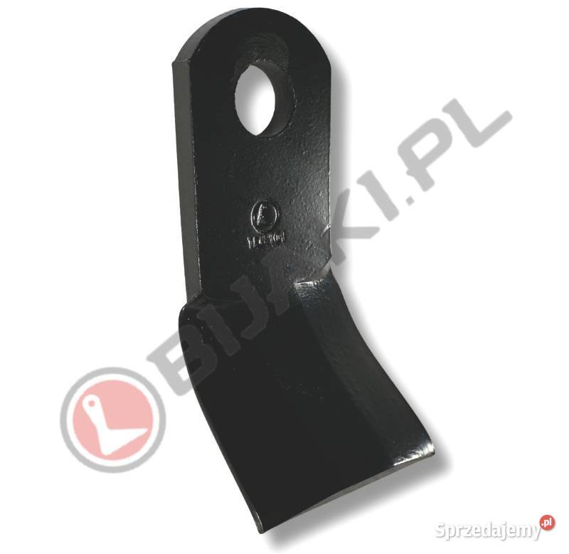 Nóż Y TEH101 do kosiarek bijakowych TEHNOS