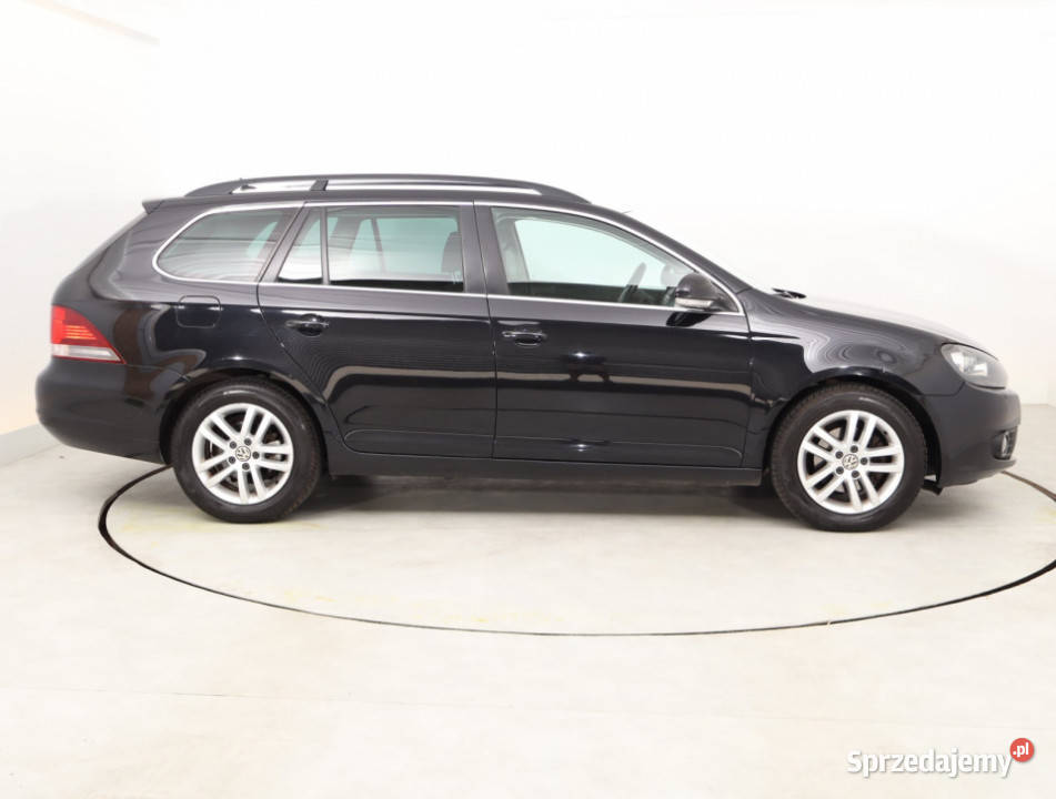 VW Golf 14 TSI Bielany Wrocławskie
