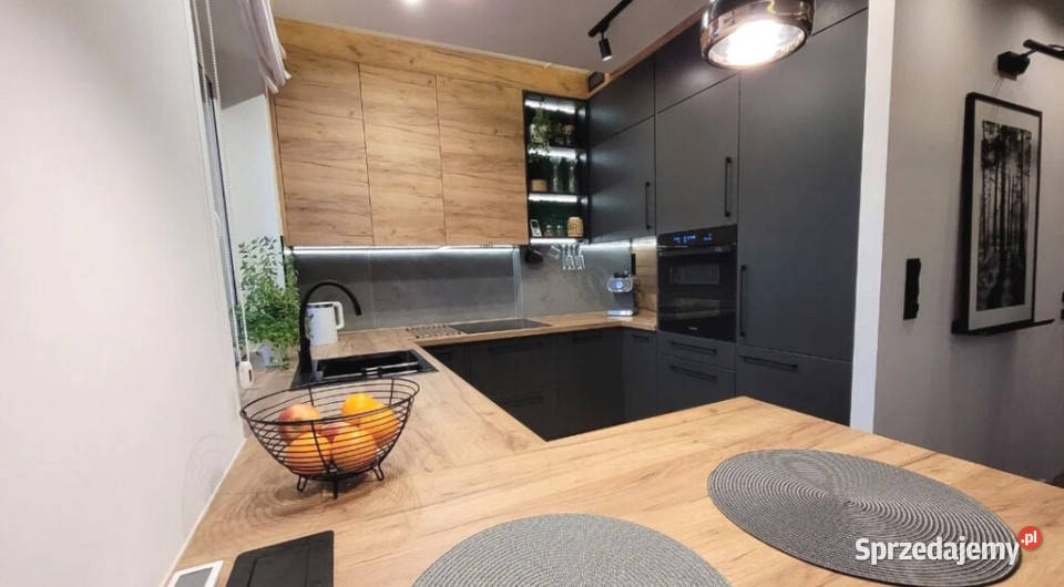 Mieszkanie 34 m2 w Centrum Opola Opole