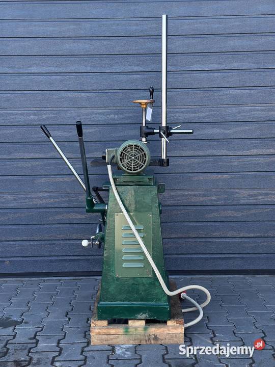 Wiertarka pozioma TENAX 1486 Łabuńki Pierwsze