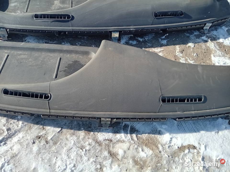 Deska rozdzielcza daewoo lublin Płońsk sprzedam