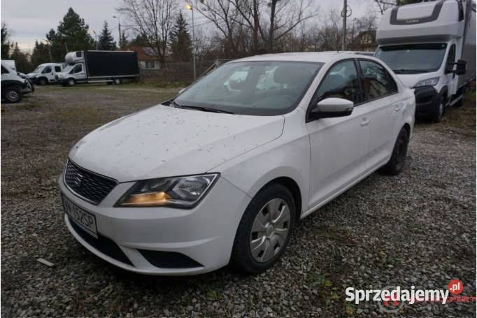 SEAT TOLEDO 1197 ccm / 90 KMn