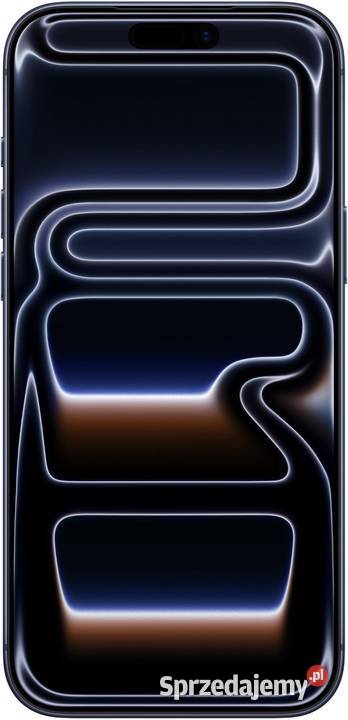Smartfon APPLE iPhone 17 Pro 5G 256GB 69 120Hz Żywiec