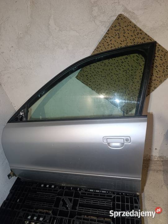 Drzwi audi a4b5 przedlift Łomża