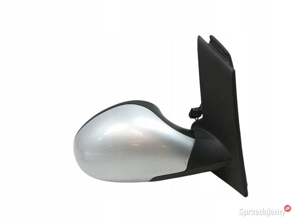 LUSTERKO PRAWE 5PIN EUROPA 024142 Seat Toledo