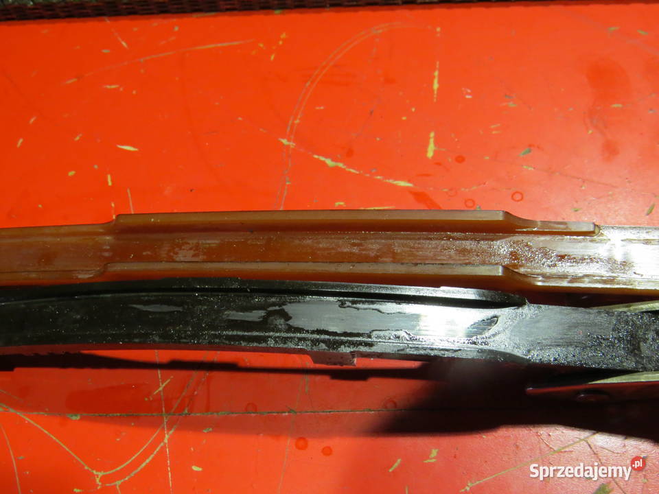 HONDA HORNET 600 PC36 03 rozrząd kompletny Olsztyn