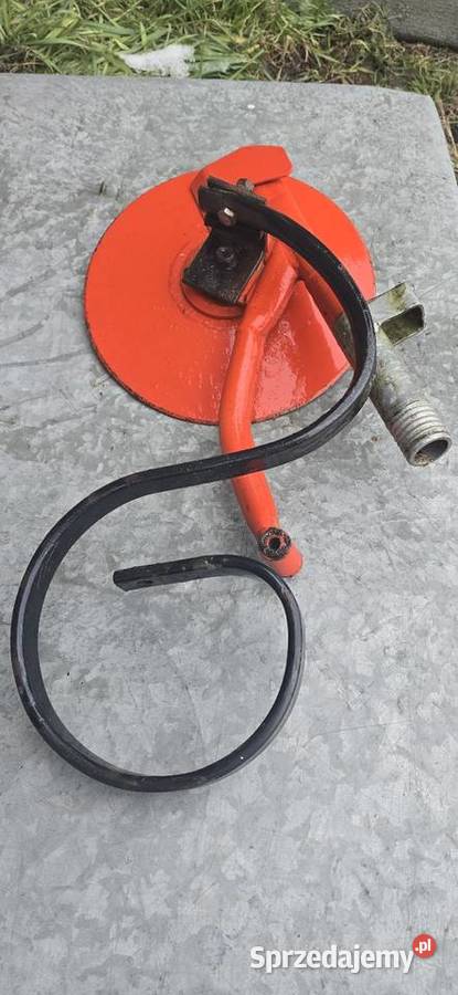 Talerze do aplikatora gnojowicy Piotrków Trybunalski