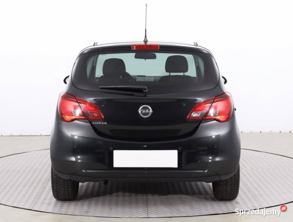 Opel Corsa 14 ESP