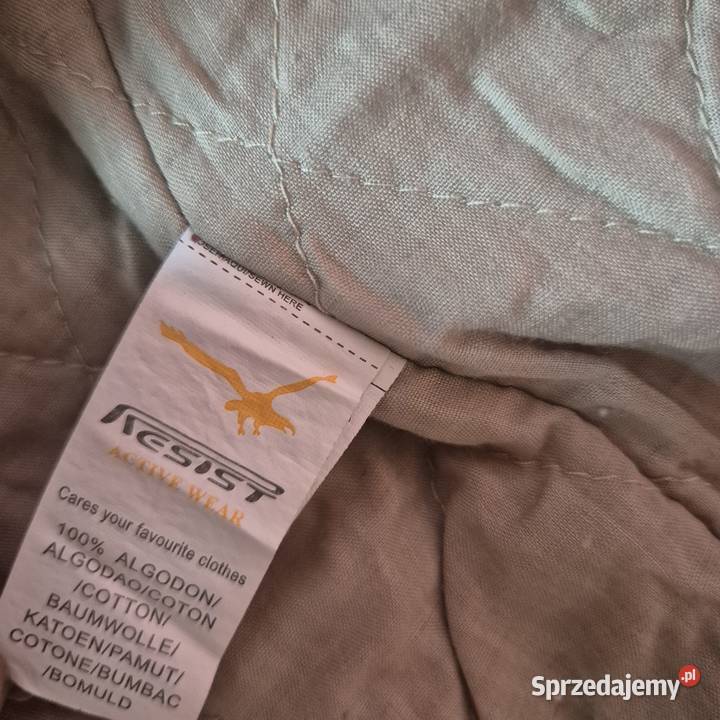 Kurtka męska rozmiar L Brzesko