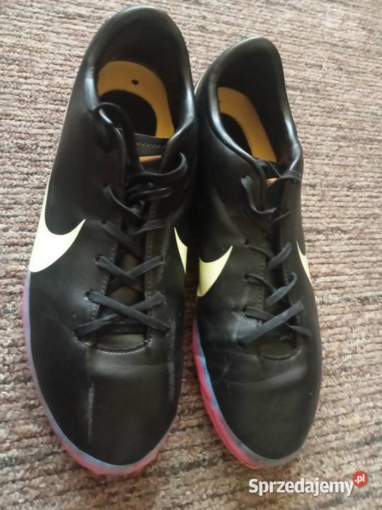 Korki Nike Mercurial rozmiar 38 Radom