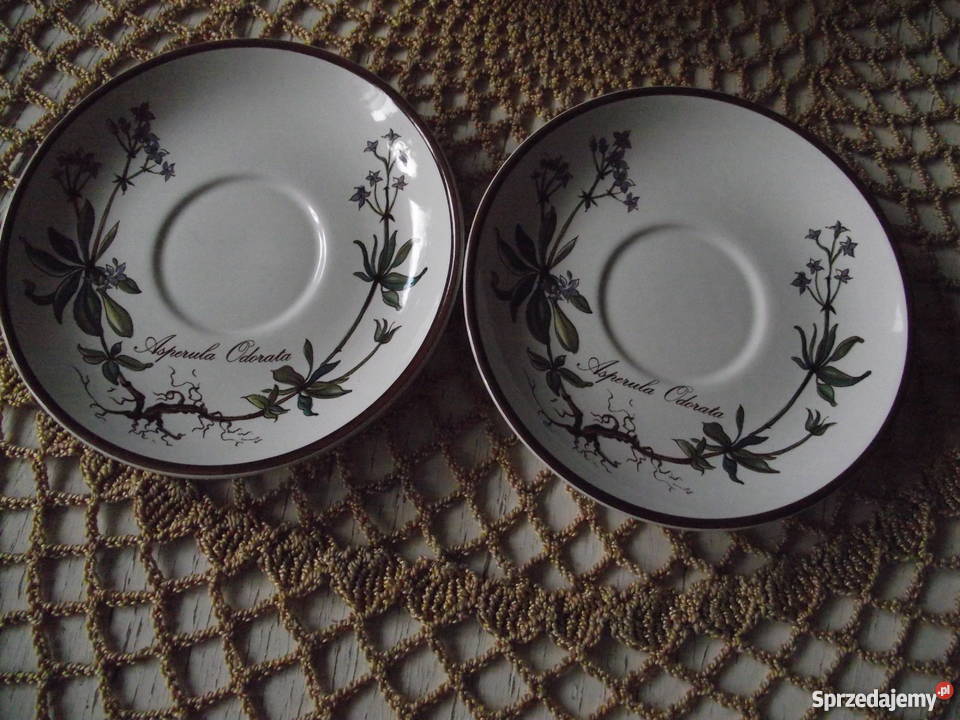 MARKOWA PORCELANA WILLEROYBOCH DO ZIÓŁ Akcesoria kuchenne