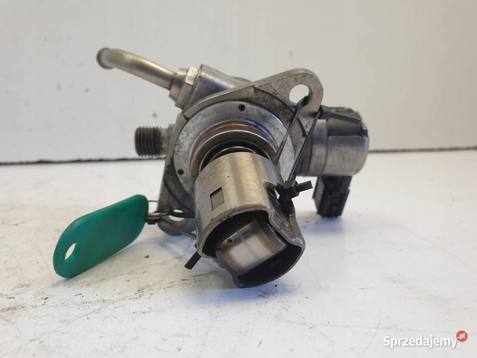 Volvo V60 20 T POMPA WTRYSKOWA paliwa 31437903 lubelskie Chełm