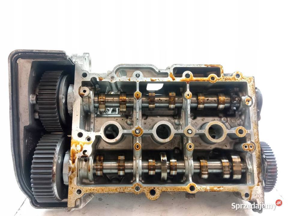 GŁOWICA KOMPLETNA 05C103404C 10 TSI VW