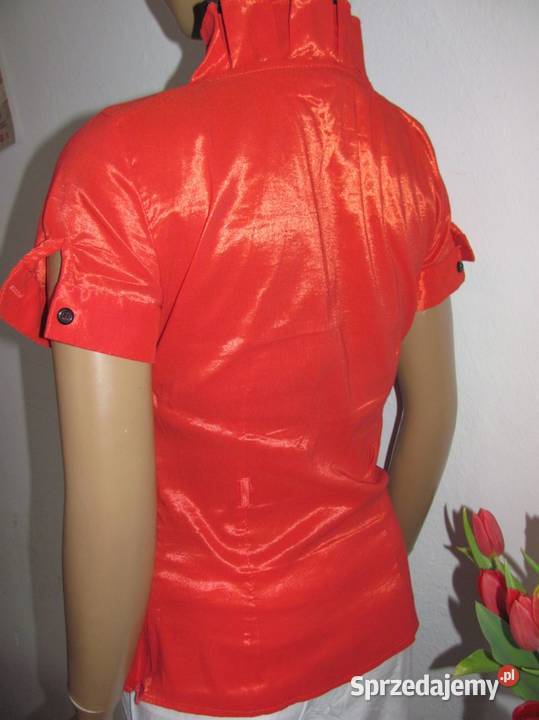 top bluzka KULA collection r40 Zamość sprzedam