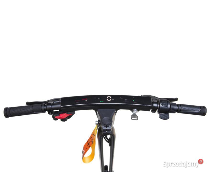 Kukirin G2 ULTRA Nowość 2026 Bluetooth stacyjka Szczawnica