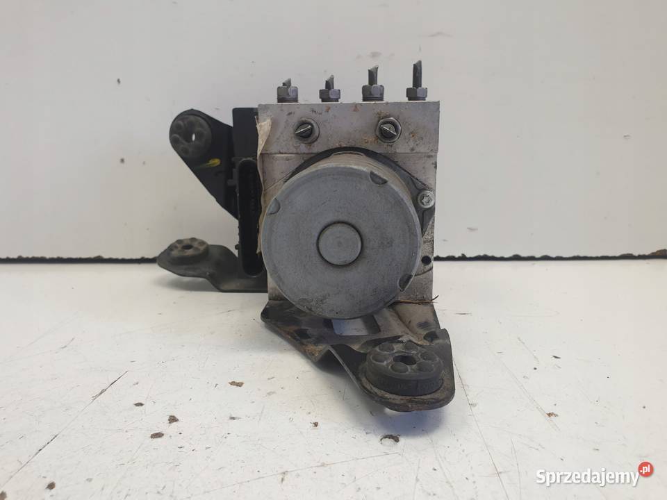 Renault Kangoo II POMPA ABS hamulcowa 0265230824 Chełm