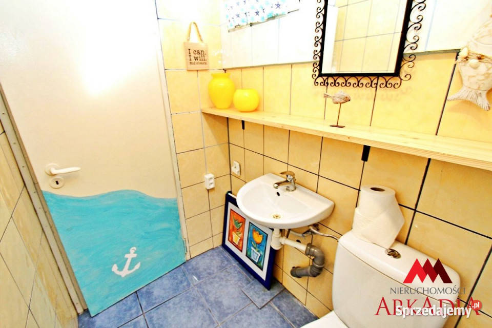 Działka 57m2 Włocławek