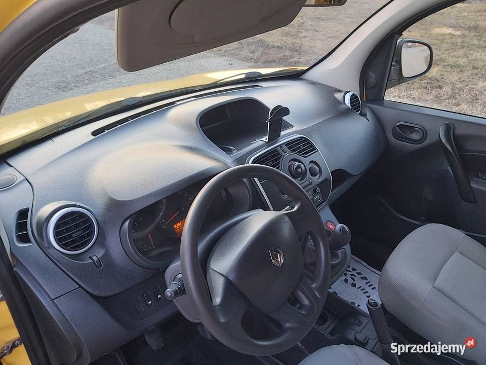 Renault Kangoo Połaniec sprzedam