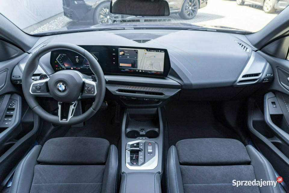 BMW 220 220 Gran Coup Dostępny ręki F74 autoalarm