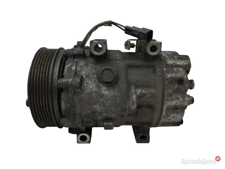 SPRĘŻARKA KLIMATYZACJI Volvo V50 S40 Focus MK2 Chełm