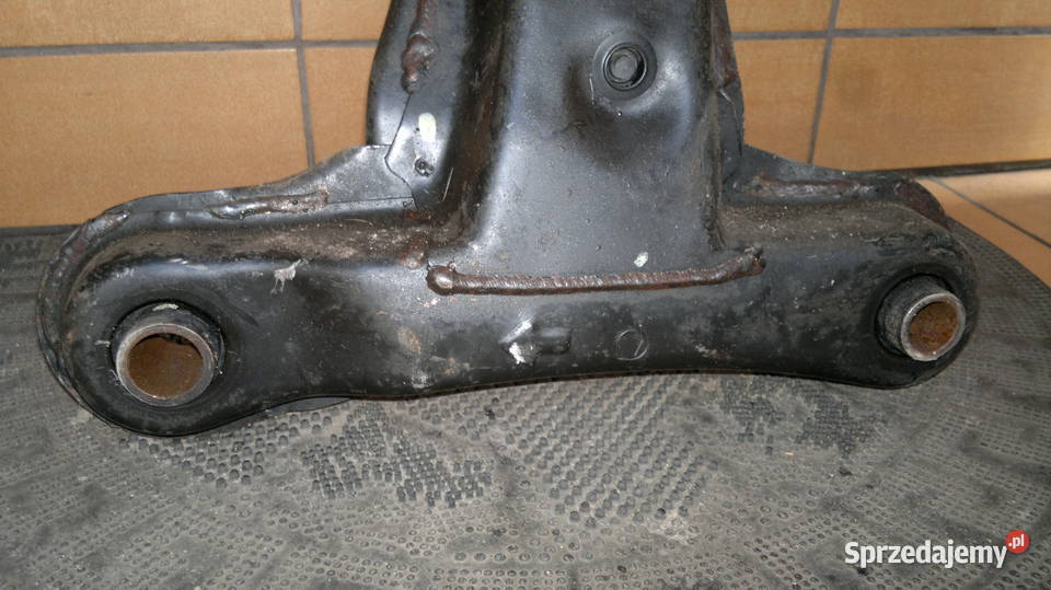 Belka sanki wózek tył toyota camry avalon lexus