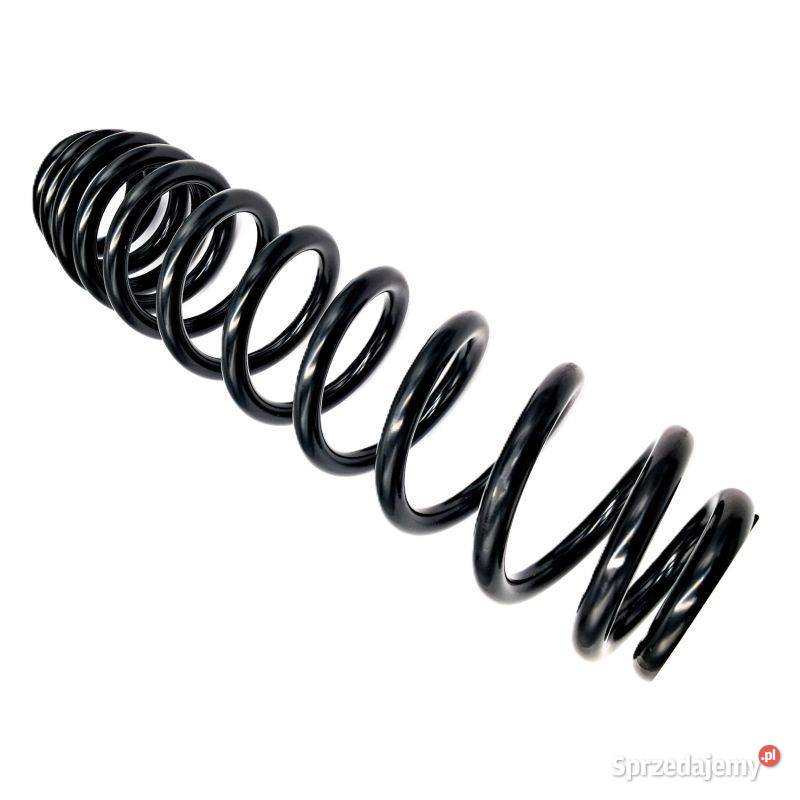 Sprężyna zawieszenia przód CanAm defender Nowy Sącz