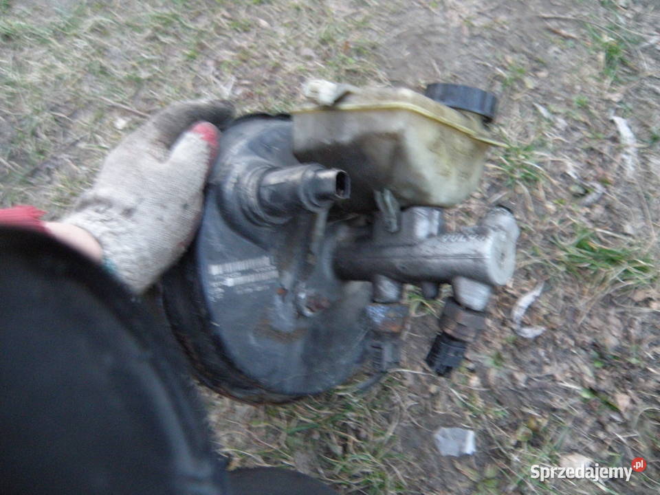 Serwo z pompą hamulcową Volvo P30714320 s60 v70 osobowe