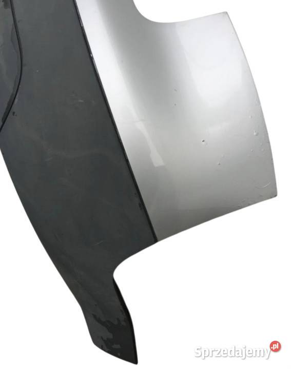 ZDERZAK TYŁ TYLNY AUDI A6 C5 LIFT SEDAN LY7W osobowe Działoszyce