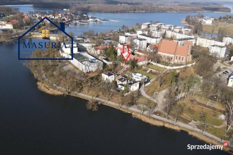 Sprzedam mieszkanie Iława 140m2 5 pokoi 6421zł/m2 warmińsko-mazurskie