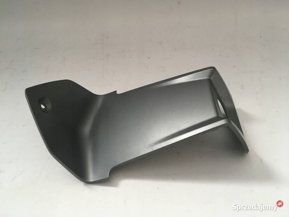 BMW C 600 Sport K18 Plastik Osłona środkowa wielkopolskie