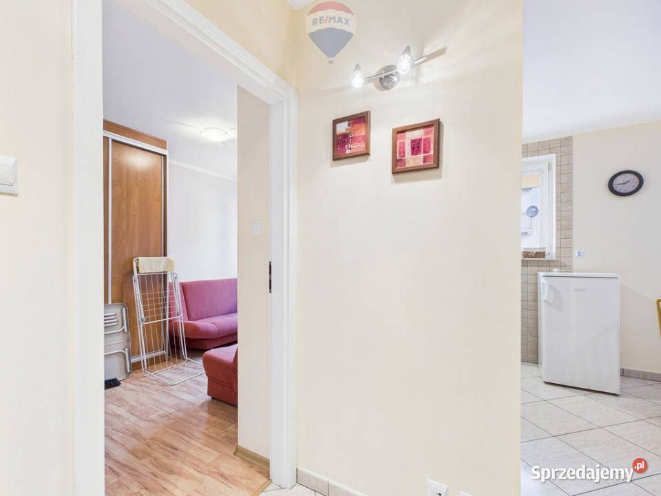 Mieszkanie morzem Liczba pokoi 2 pomorskie Ustka