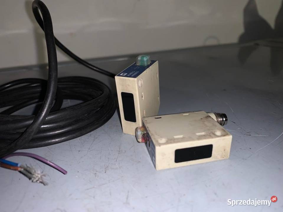 Schneider Electric XUMLH0854 XUML0803 Czujnik Warszawa