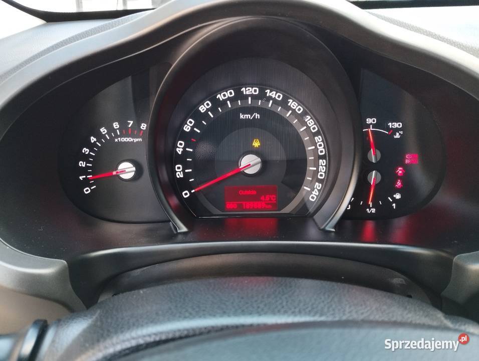Sprzedam Kia sportage 3 asystent parkowania Częstochowa