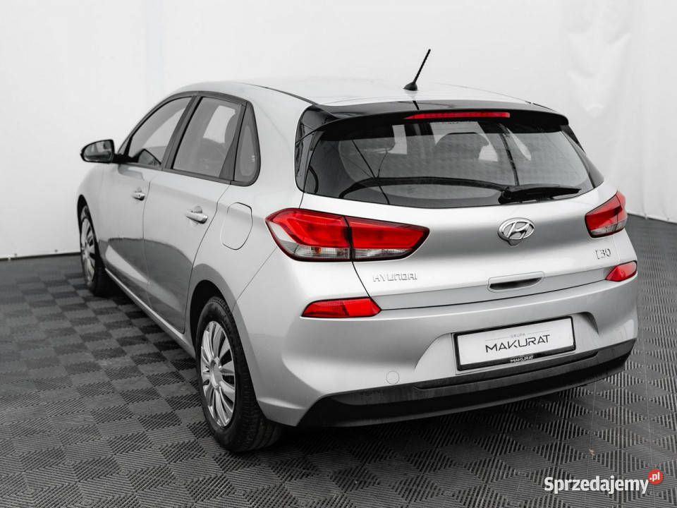 Hyundai i30 WD2330R14 Classic Bluetooth Gdańsk