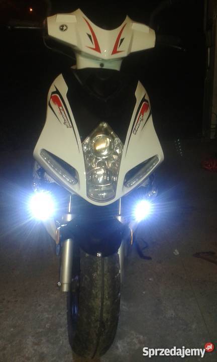 Barton Firefox 50 2T stan Pozostałe