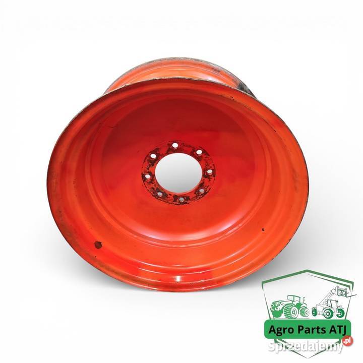 Felga R24 12x24 Kubota M 135 GX Ciechanowiec