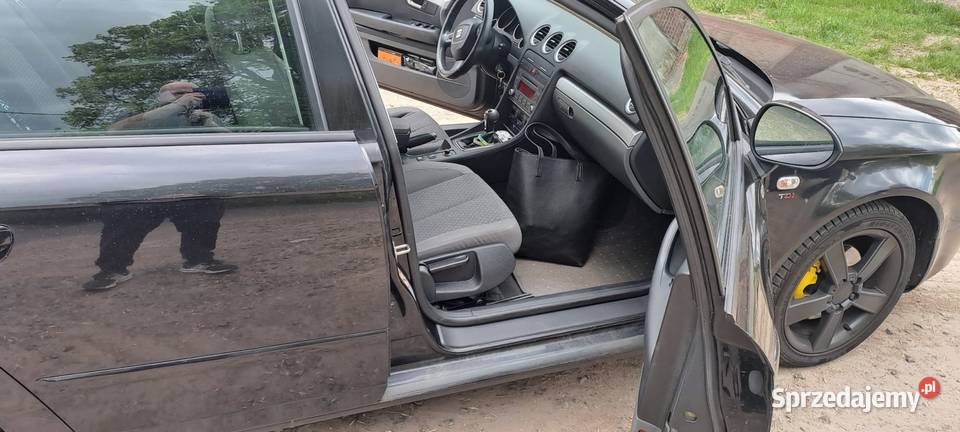 seat exeo 20 tdi 143170 nieuszkodzony Legnica