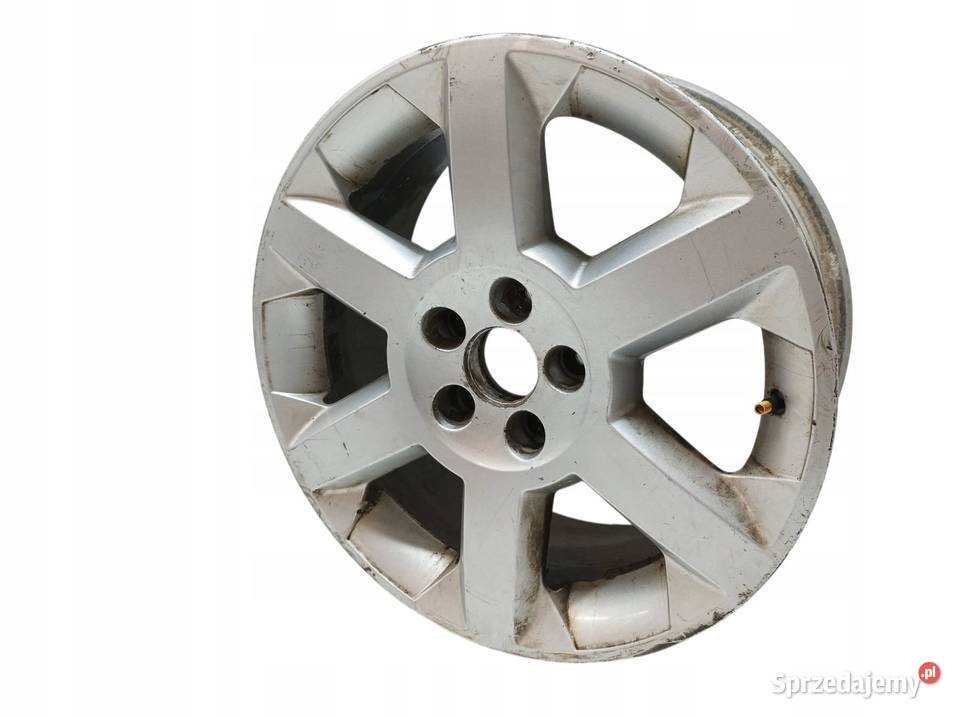 FELGA ALUMINIOWA R17 5X110 ET39 OC65 75JX17H2