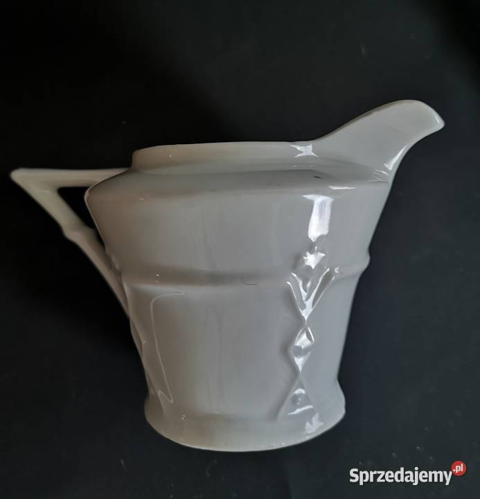 Mlecznik Dzbanuszek Schwarzenhammer Bavaria Gdańsk