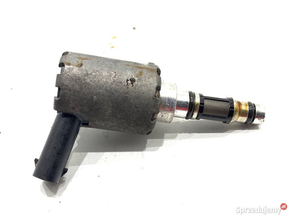 REGULATOR CIŚNIENIA OLEJU VW TOURAN 06K115243T