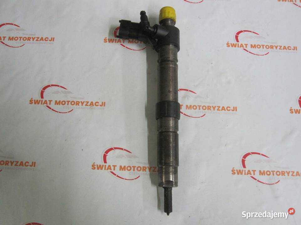 PEUGEOT CITROEN FORD MITSUBISHI 22 TDCI MDI świętokrzyskie Kielce